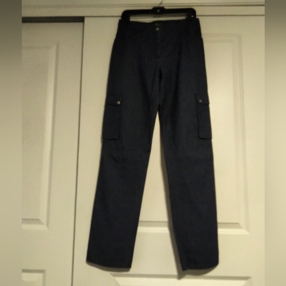 BRAND NEW Vintage Fendi Denim Jeans - Picture 5 of 5